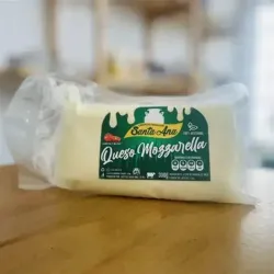 MOZZARELLA SANTA ANA