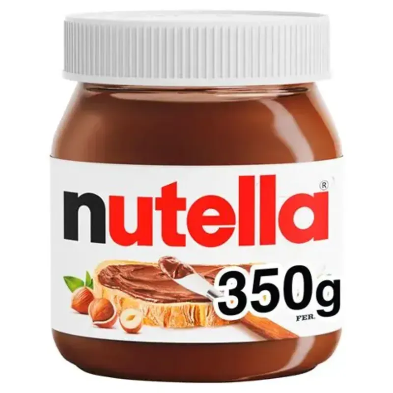 NUTELLA 