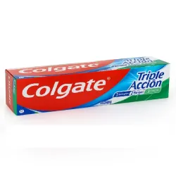 PASTA COLGATE 