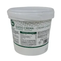 QUESO CREMA 