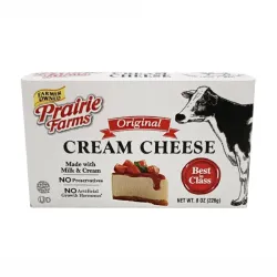 QUESO CREMA PRAIRIE