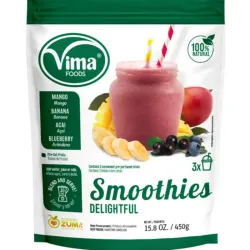 SMOOTHIES VARIOS VIMA