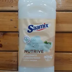 SUAVIZANTE CONCECNTRADO