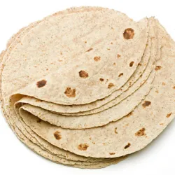 TORTILLAS PARA TACOS