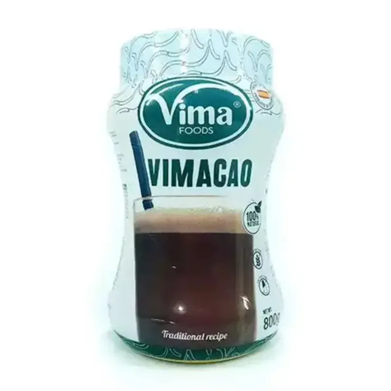 VIMACAO 