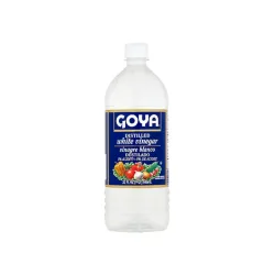 VINAGRE BLANCO GOYA