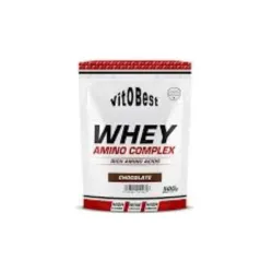 WHEY AMINO COMPLEX/SABORES VARIOS