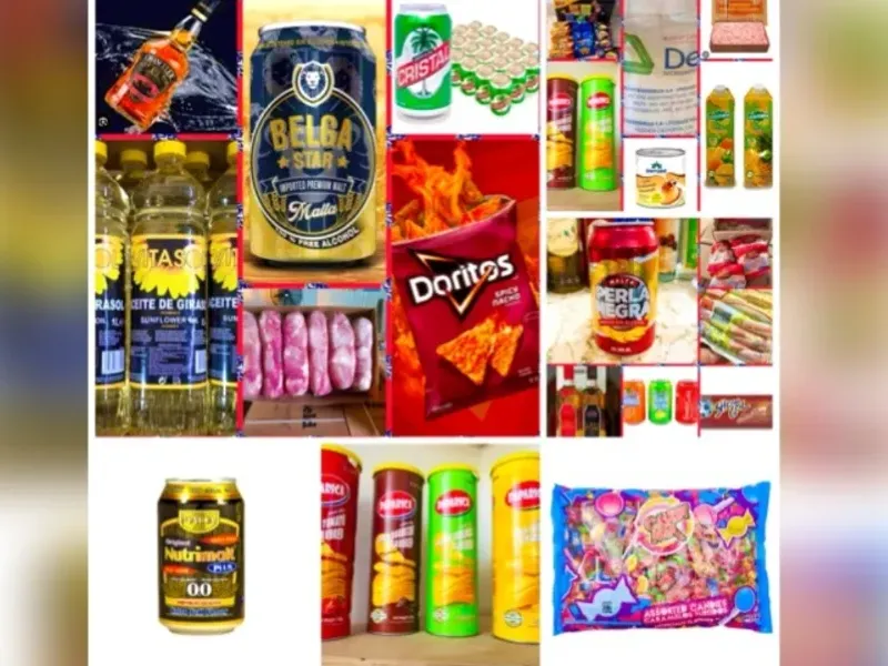 Bodega