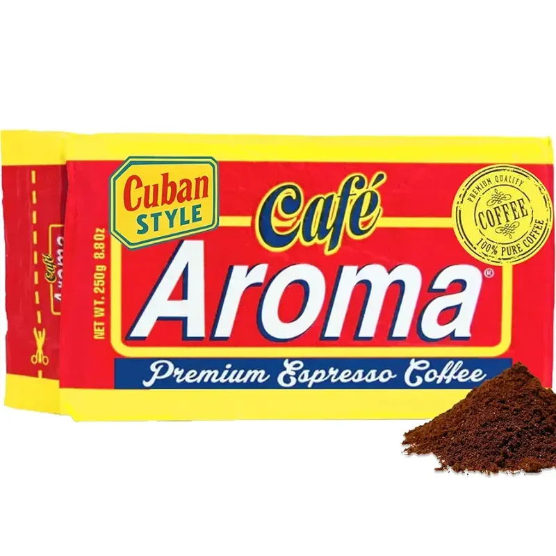 Café Aroma