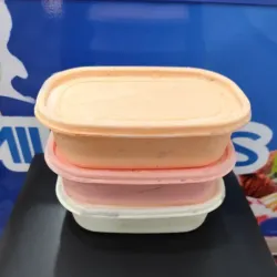 Helado Coopelia (1Lt)