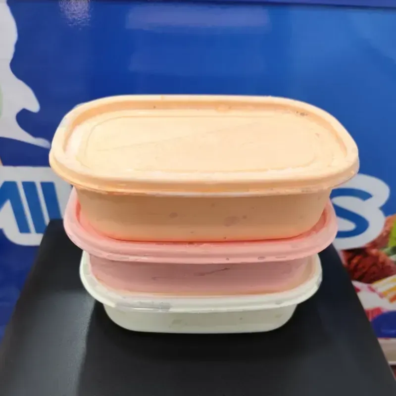 Helado Coopelia (1Lt)