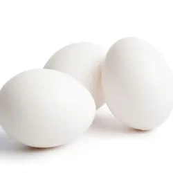 Huevos Sueltos de Gallina
