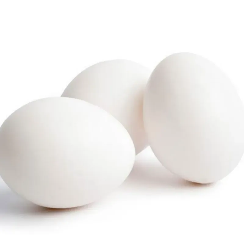 Huevos Sueltos de Gallina