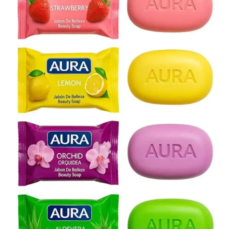 Jabón de Baño (100g)