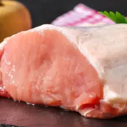 Lomo de Cerdo Deshuesado