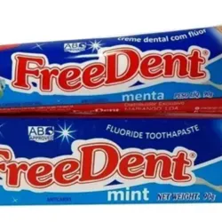 Pasta Dental FreeDent (90g)