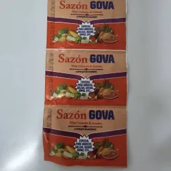 Sazón Gova