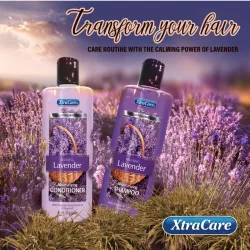 Shampoo + Acondicionador Xtra Care (665 ml)