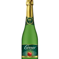 Vino espumante Creser (Manzana)