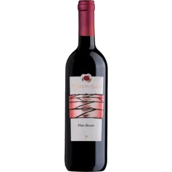 Vino Rosso Terre del Sale