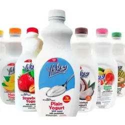 Yogurt Probiótico Yokey (1,5lt)