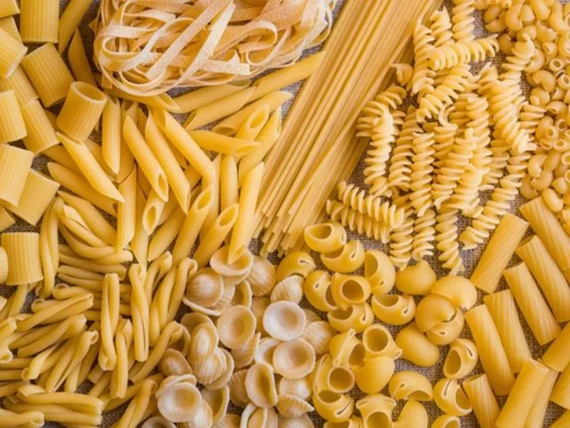 Pastas