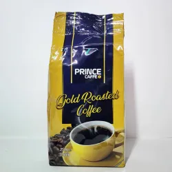 Café Prince Gold