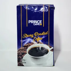 Café Prince Strong