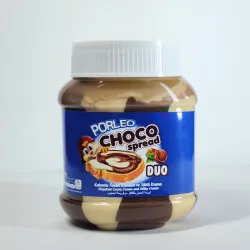 Choco Duo