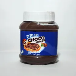 Crema de Avellanas