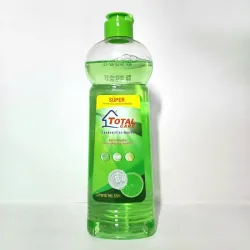 Detergente Líquido