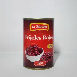 Frijoles rojos