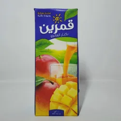 Jugo de Mango