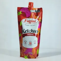 Ketchup