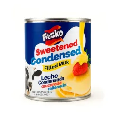 Leche Condensada