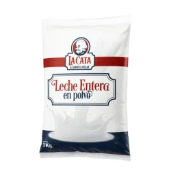 Leche en Polvo