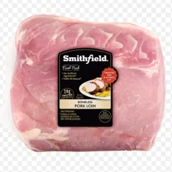 Lomo de Cerdo