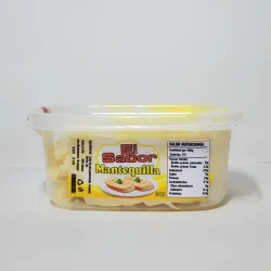 Mantequilla
