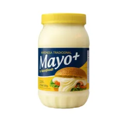 Mayonesa