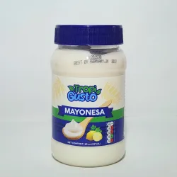 Mayonesa Tropi