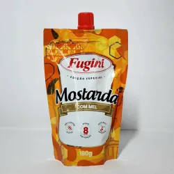 Mostaza