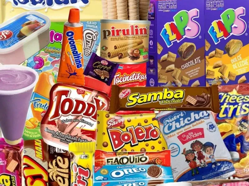 Chuches
