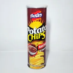 Papas Fresko