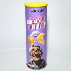 Papas Marwa