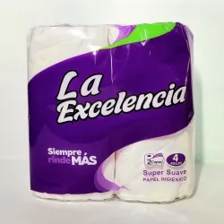 Papel higiénico