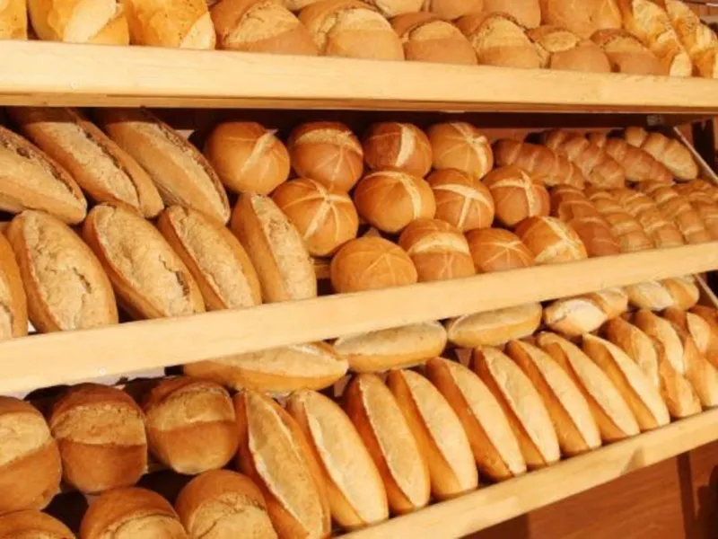 Panadería