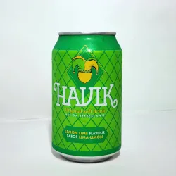 Refresco de Limón
