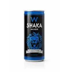 Shaka