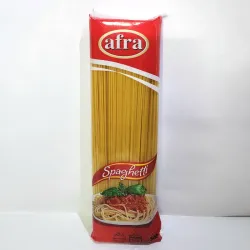 Spaghetti