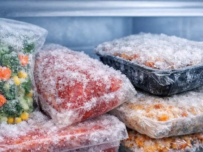Congelados
